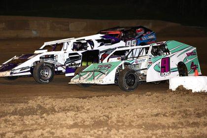 Season Opener April 10th Recap