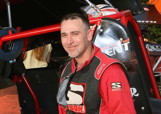 FREE BEER AT BRILL MOTOR SEEEDWAY SATURDAY WITH SOME SPRINT CAR RACING TOSSED IN