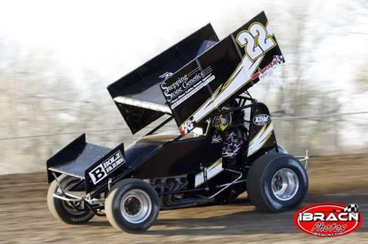 Tornado Alley – Stepping Stone Genetics on Board for Season/I-80!