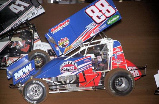 STN Count Skyrockets to 126!