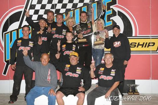 Brian Brown – Year in Review/A Look Ahead!