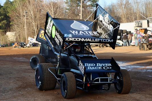 Mallett Focused on First Career Short Track Nationals Title After Close Call Last Year