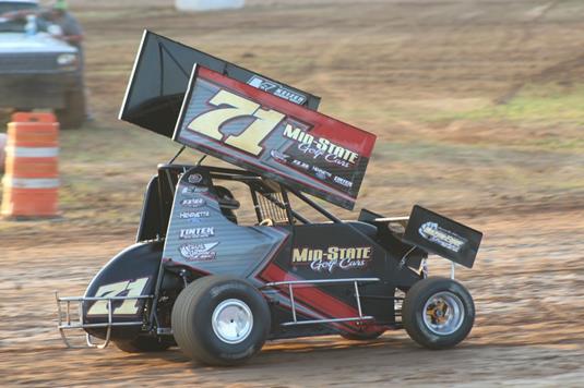 NOW600 Weekly Racing is Back at I-30 Speedway this Saturday