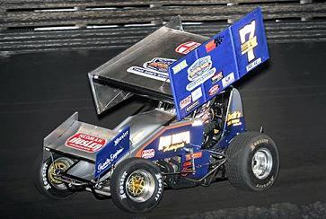 Brandon Wimmer – Confidence Heading to the 50th!