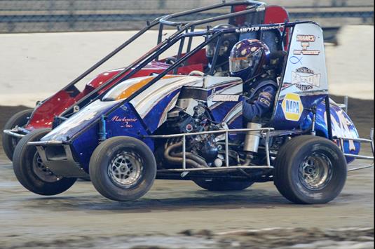 Seven Snare Golden Drillers at 26th Annual Tulsa Shootout!