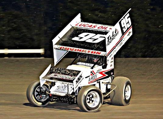 Covington Comes Home 5th at Devils Bowl