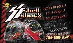 Shell Shocked Concepts comes on board with Golden State KWS