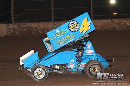 Pokorski Motorsports doubles down with PDTR, MSA