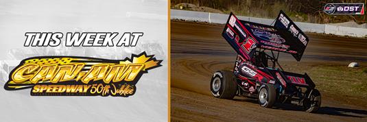 IT'S FAN APPRECIATION NIGHT (+Bike Night) RACE DAY!