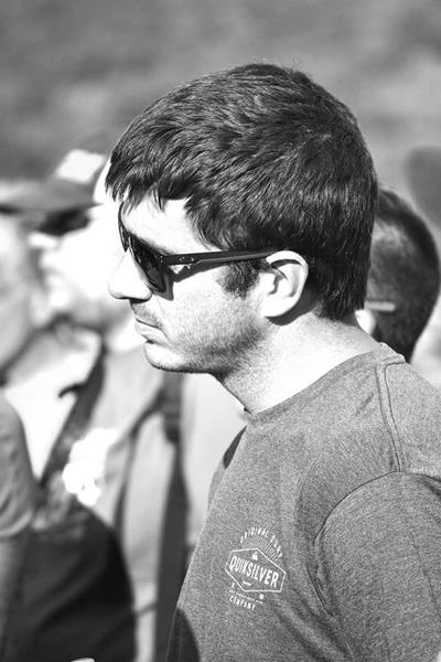 Reutzel Launches Jailbreak Tour 2021 this Weekend with All Stars at Attica Ambush!