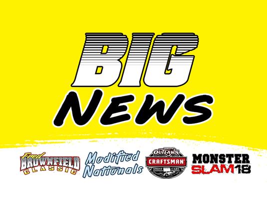 Special Event Tickets on Sale Feb. 1