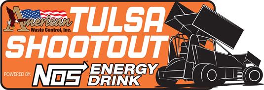 Tulsa Shootout Fantasy Racing returns on the MyRacePass app