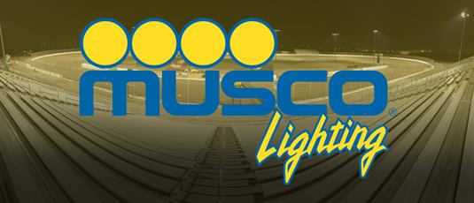High Limit Racing Partners with Musco Lighting to Deliver Unforgettable Race Night Experiences Nationwide