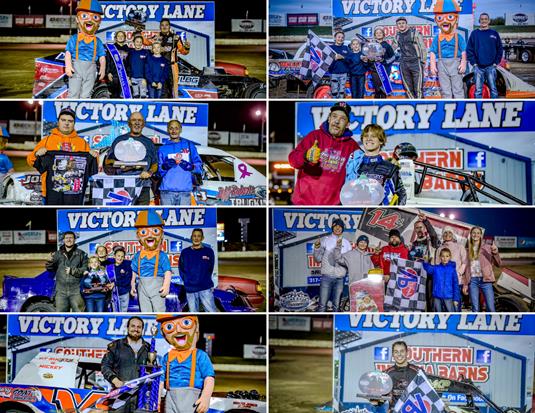 RECAP: The 2nd Annual Spooky 150