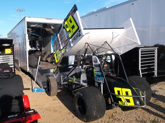 Brady Bacon – Successful Fall Nationals!