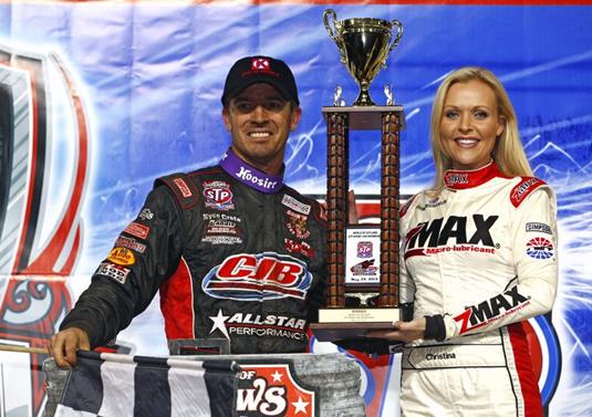 Paul McMahan Set To Hit The Road With Destiny Motorsports In 2016