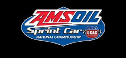 2011 USAC SPRINT CAR SLATE SPANS FLORIDA TO CALIFORNIA