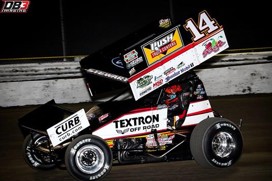 Jackson Motorplex Ready for Three Big Events This Week Capped by Tony Stewart Night