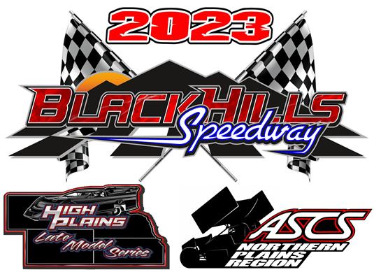 2023 BHS Streaming race events!
