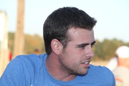 Countdown to the Lowes Foods World of Outlaws World Finals Presented By Bimbo Bakeries and Tom’s Snacks: 13 Days