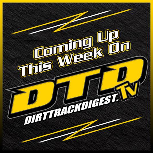 Nasty Track of the North Season Opener - Race Specials!