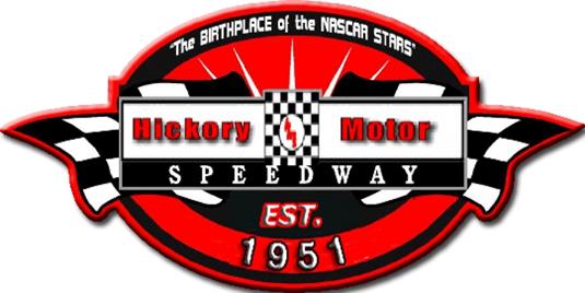 Eastern HPDs Conclude November 21 at Hickory;Nelke Joins Lost of 1ST-Time HPD Winners With Dillon Victory