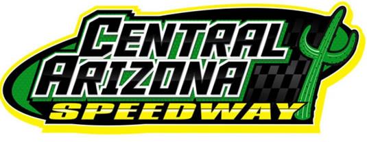 SW Sprints Visit Central Arizona Speedway Saturday