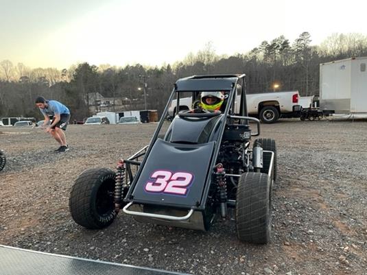 600cc Micro Practice