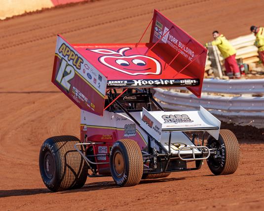 Cappetta Reflects on a Season of Growth and Looks Ahead to 2026