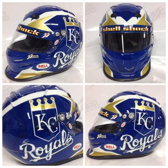 Brian Brown – Big Week Ahead!