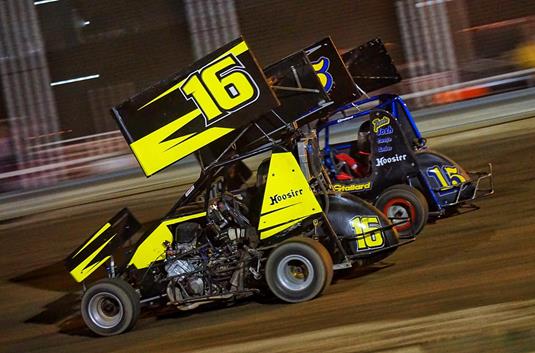 NOW600 Tel-Star Mountain West Heading Back to Sturgis