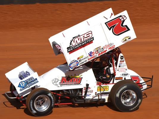 Sides Eyeing Return to Jacksonville Speedway Before Debut at I-70 Speedway