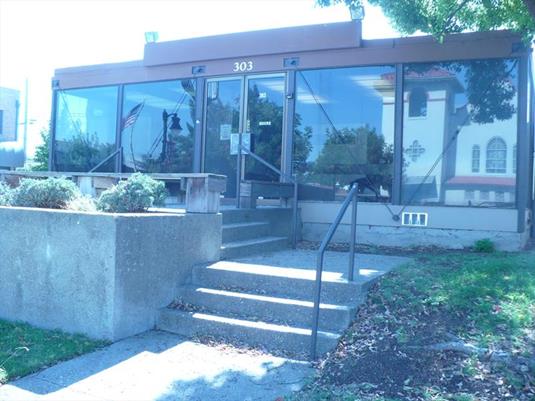 King of the West Sprint Car Series office grand opening October 9 & 10