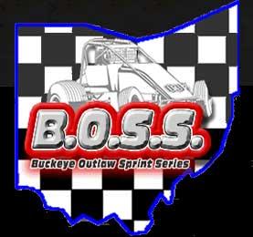 BOSS SERIES ADDS MOOSE RACING 92 AS HEAT RACE #1 SPONSOR