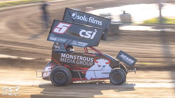 Chase Hyland 