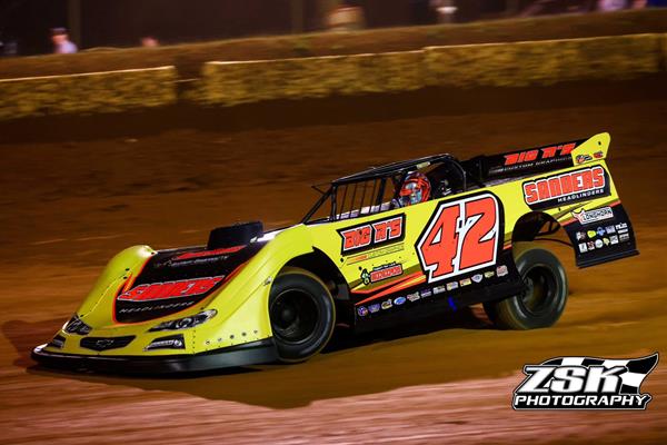 Anthony Sanders 