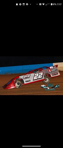 Steven Thompkins 