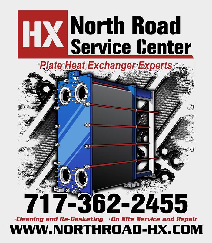 North Road Service Center