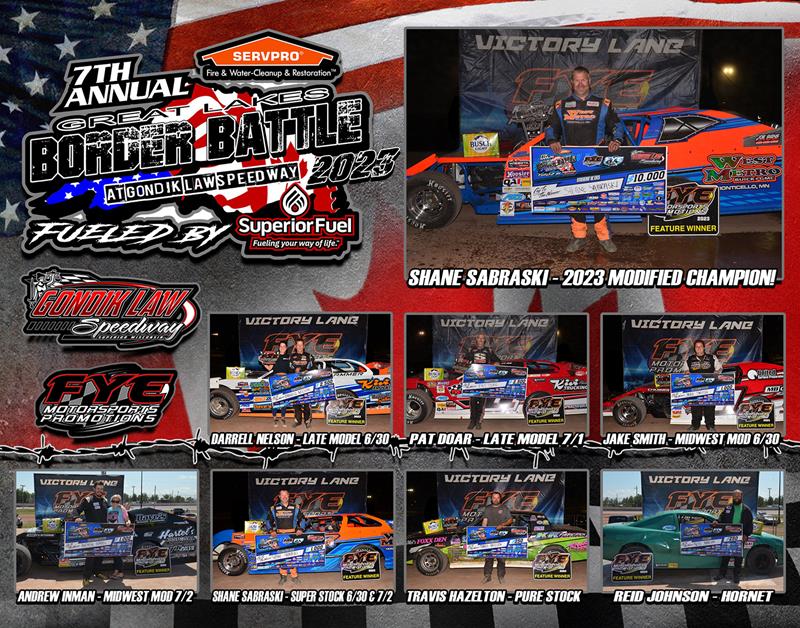 2023 Hall of Champions