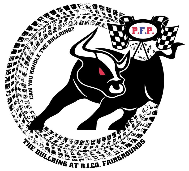 The Bullring at RICo Fairgrounds