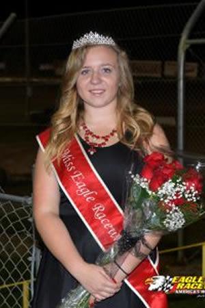 2017 Winner: Melissa Etherton