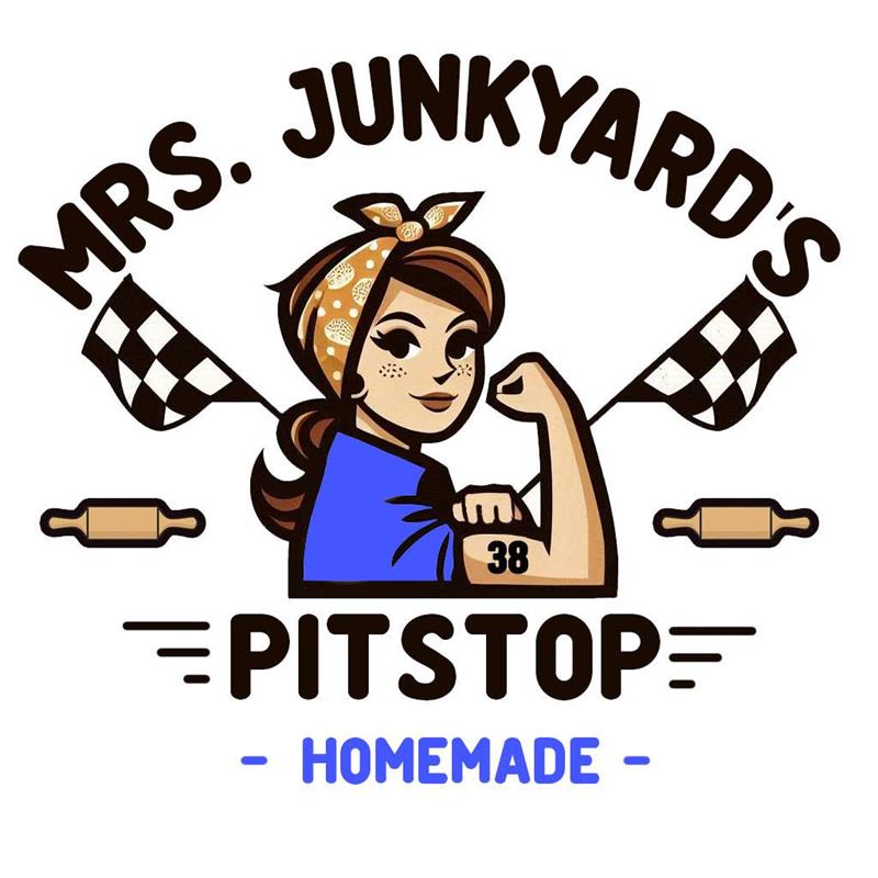 Mrs. Junkyards Pit Stop