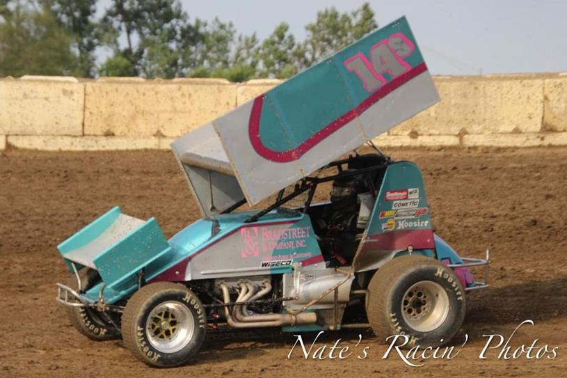 Jacob Stickle