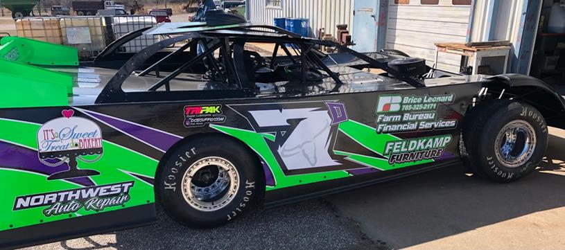 Dusty Leonard