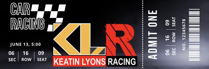Keatin Lyons