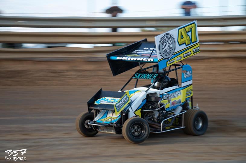 Aaron Skinner