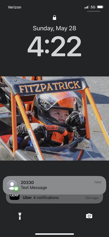 Declan Fitzpatrick