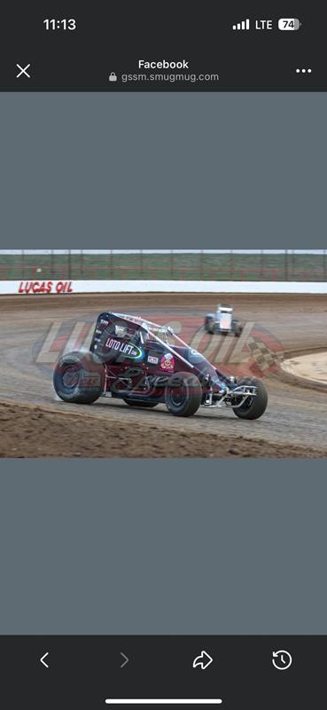 Dayton Pursley