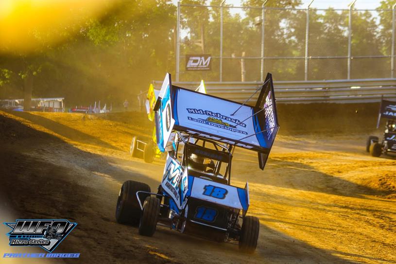 Tityn Roberts