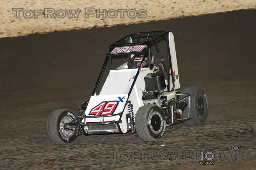 Greg Emeterio Jr